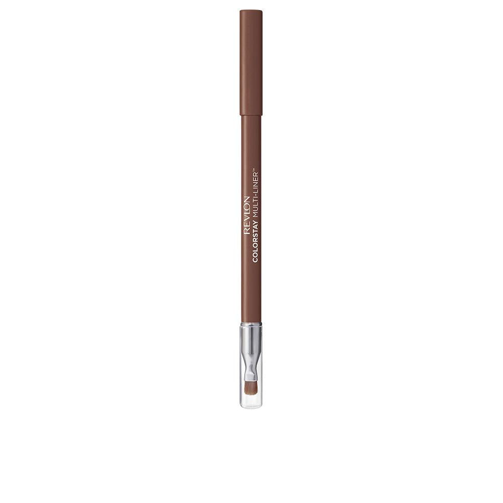 Revlon Mass Market Colorstay Eyeliner Impermeabile 24 Ore Sguardo Perfetto Sempre