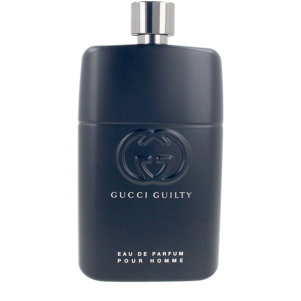 Gucci Guilty Pour Homme Parfum Eau De Parfum Bois Et Ambre