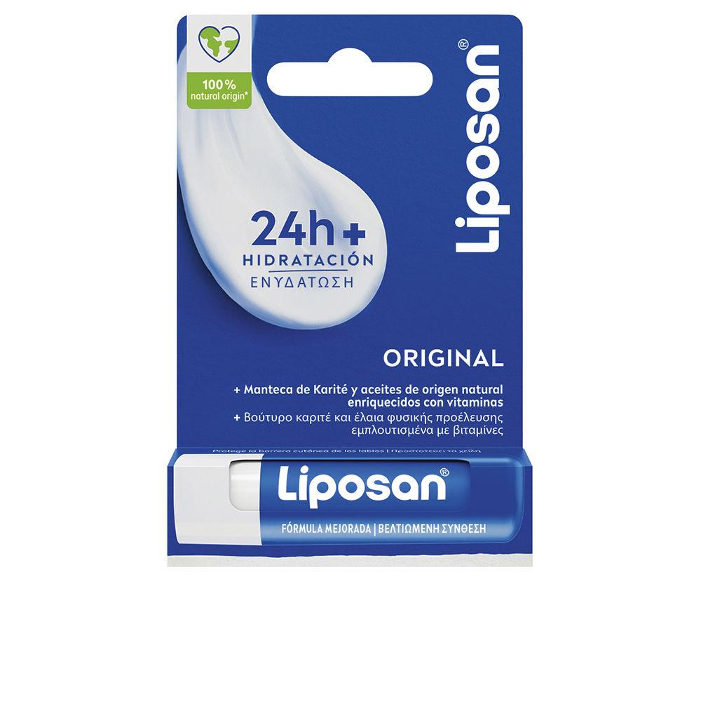 Liposan Liposan Daily Hydration Lip Balm