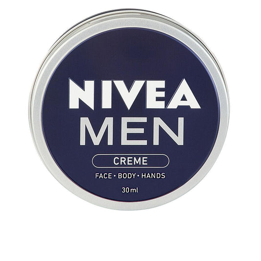 Nivea Nivea Men Crema Idratante Per Viso Corpo E Mani Idratazione Profonda Ogni Giorno