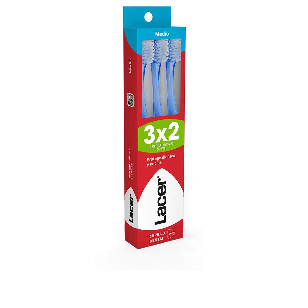 Lacer Lacer Cepillo Brosse  Dents Hygiène Dentaire Offre Spéciale