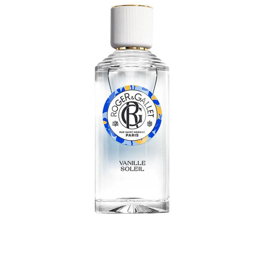 Roger & Gallet Vainille Soleil Profumo Eau De Perfume Wellness Esplosione Di Sole Estivo