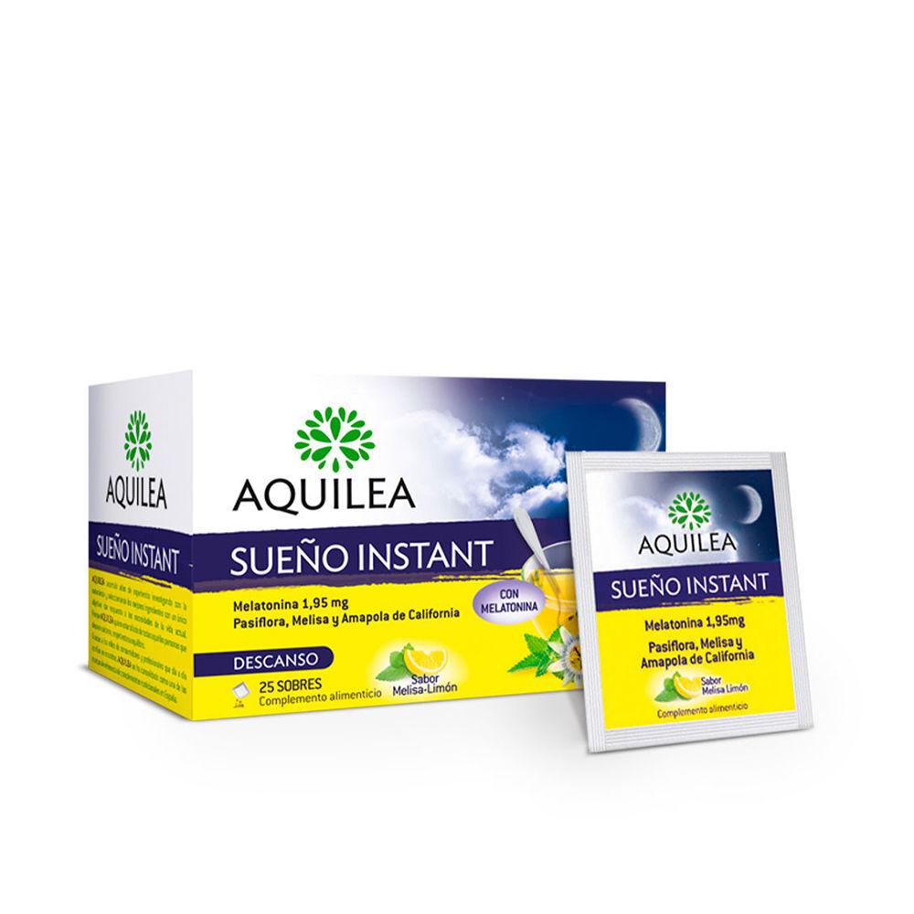 Aquilea Aquilea Sueo Instant Dream Sachets Sonno Ristoratore Garantito