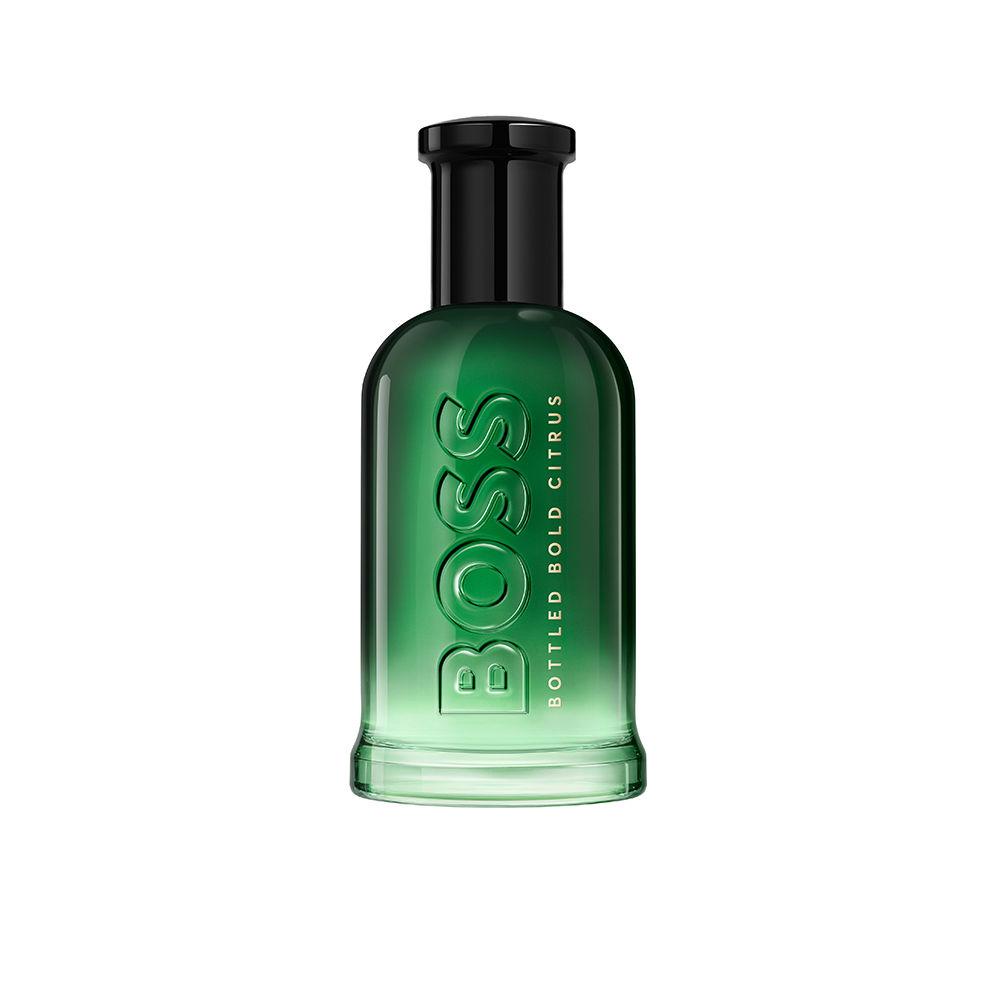 Hugo Boss-Boss Boss Bottled Perfume Eau De Parfum Explosión Cítrica Vibrante