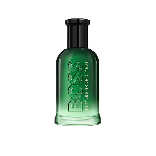 Hugo Boss-Boss Boss Bottled Perfume Eau De Parfum Explosión Cítrica Vibrante