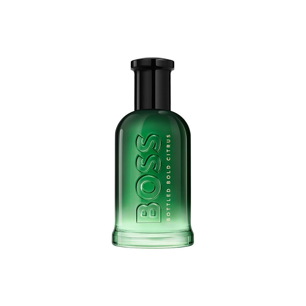 Hugo Boss-Boss Boss Bottled Perfume Eau De Parfum Explosión Cítrica Vibrante