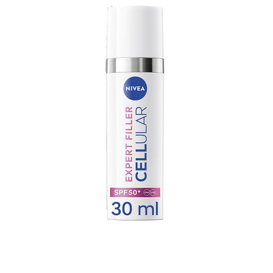 Nivea Cellular Filler Daily UV Serum Hydrates and Combats Aging