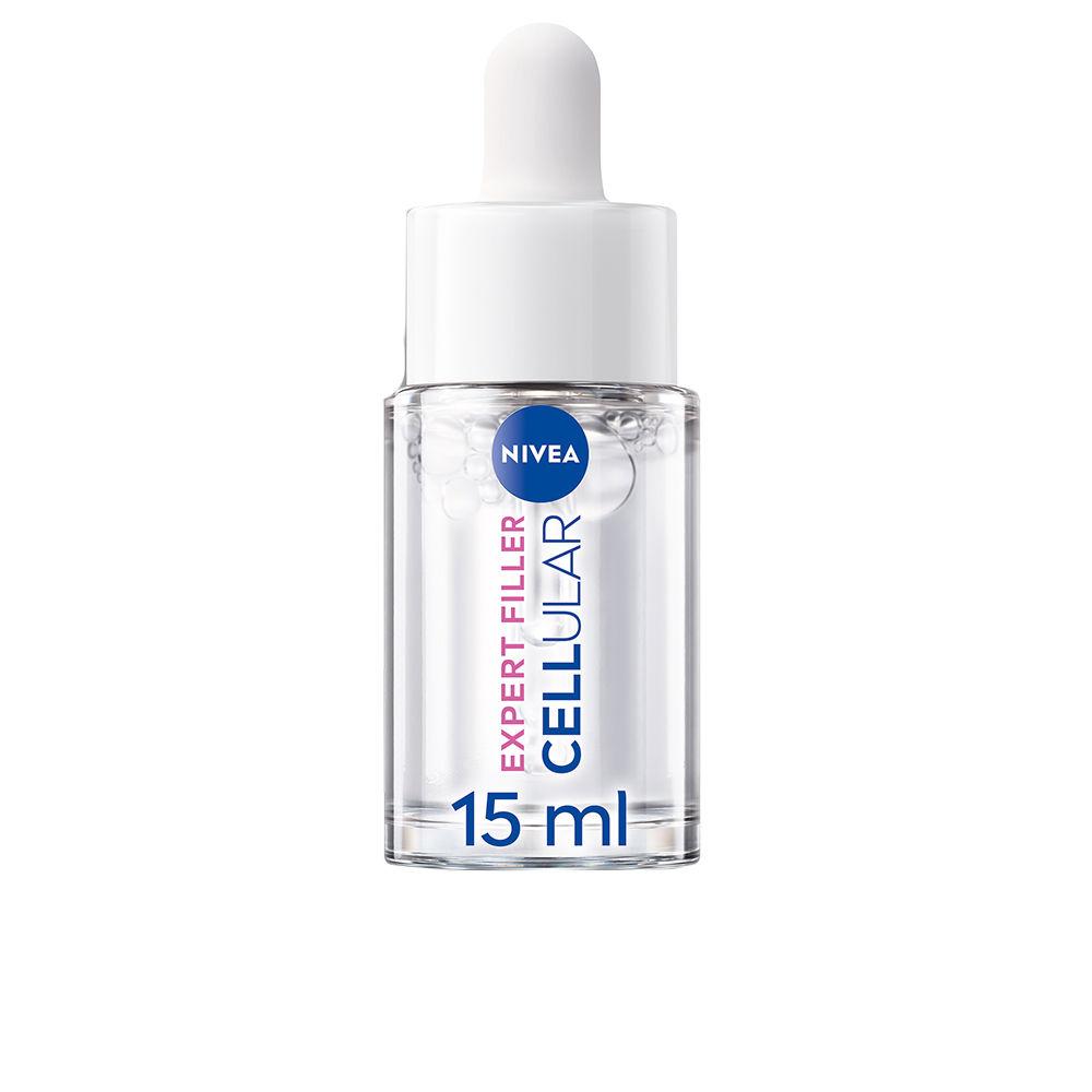 Nivea Cellular Filler Sérum Peau Hydratée Et Lisse