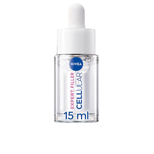 Nivea Cellular Filler Sérum Peau Hydratée Et Lisse