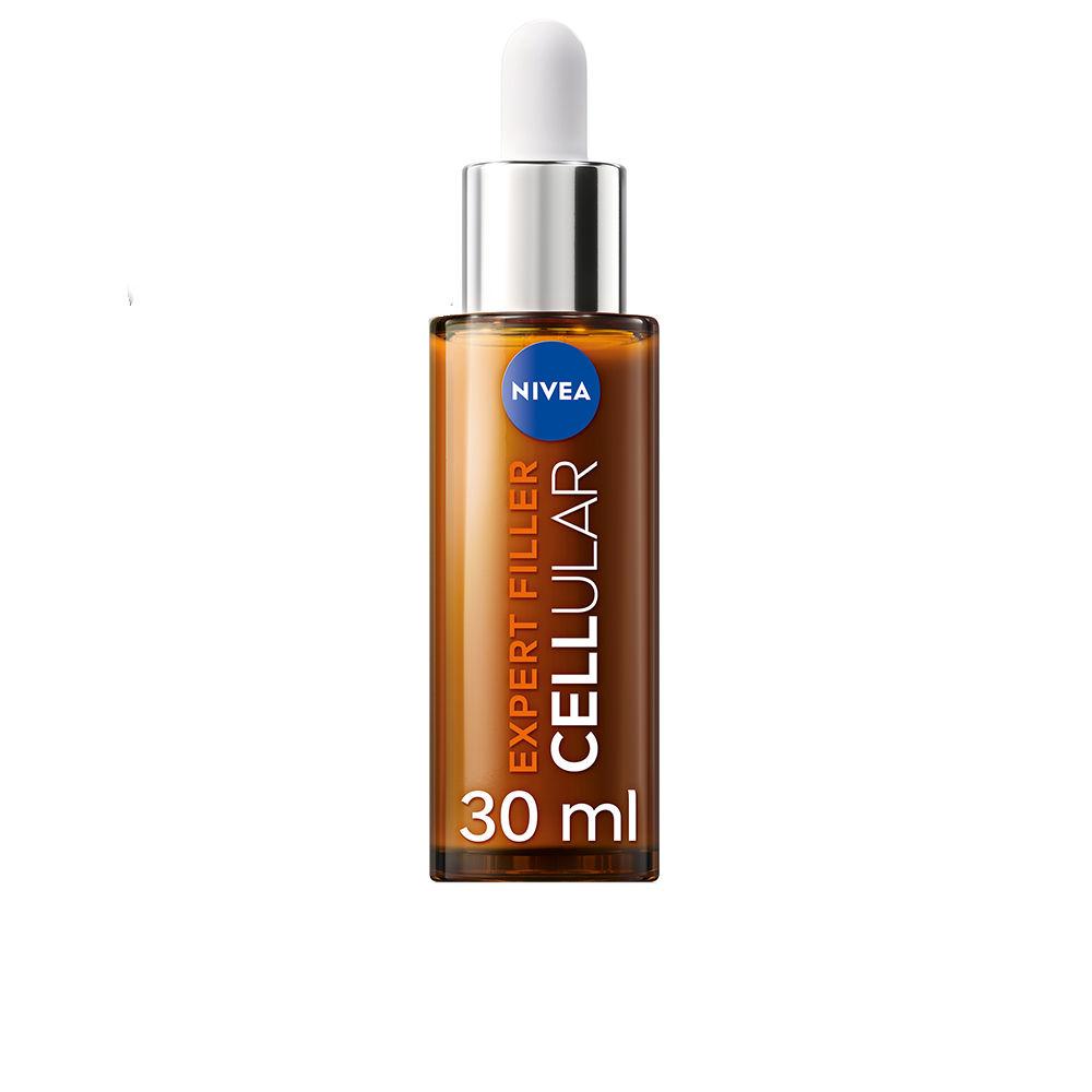 Nivea Cellular Filler Siero Illuminante Vitamina C Pelle Radiante E Giovane