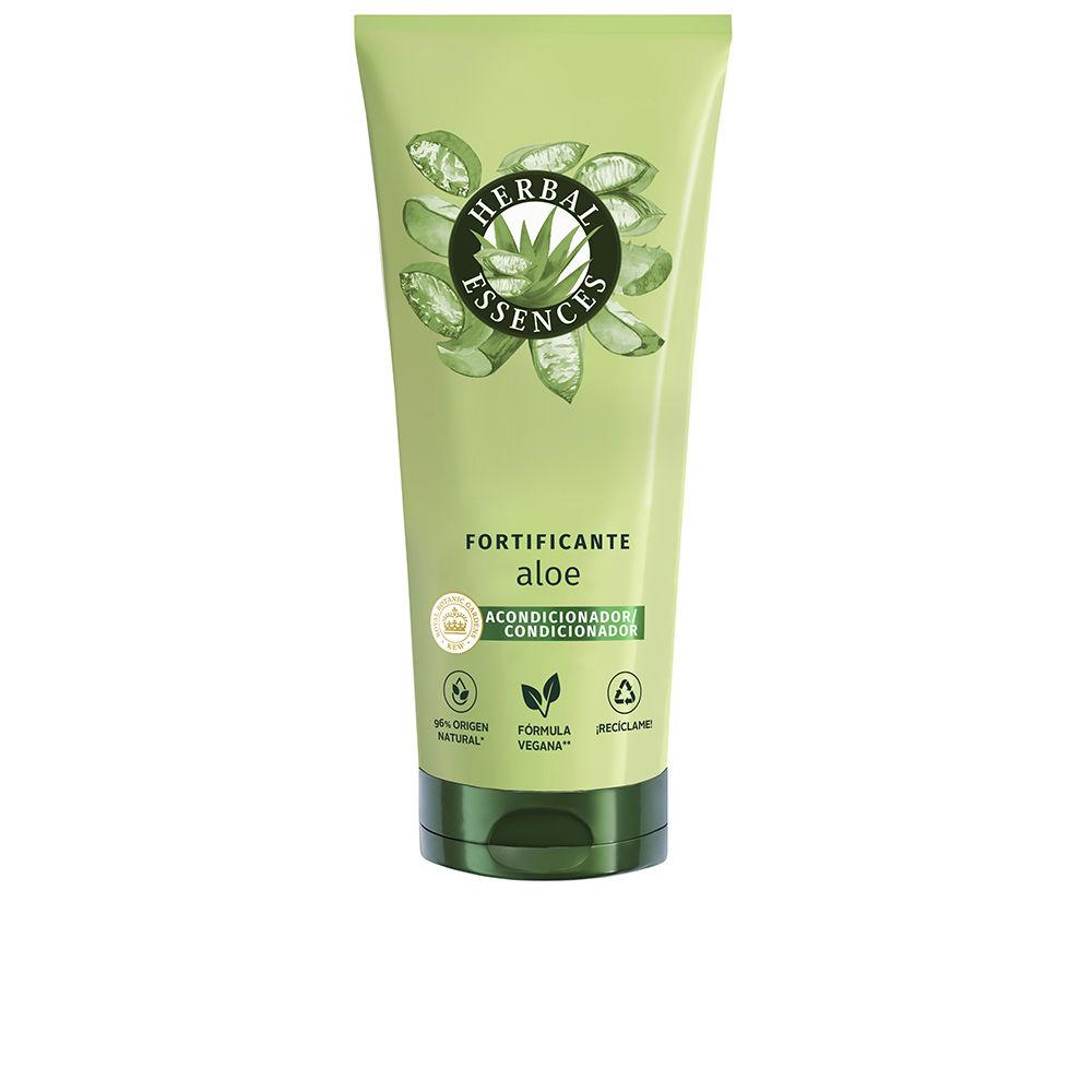 Herbal Essences Aloe Fortificante Balsamo Cura Naturale Dei Capelli
