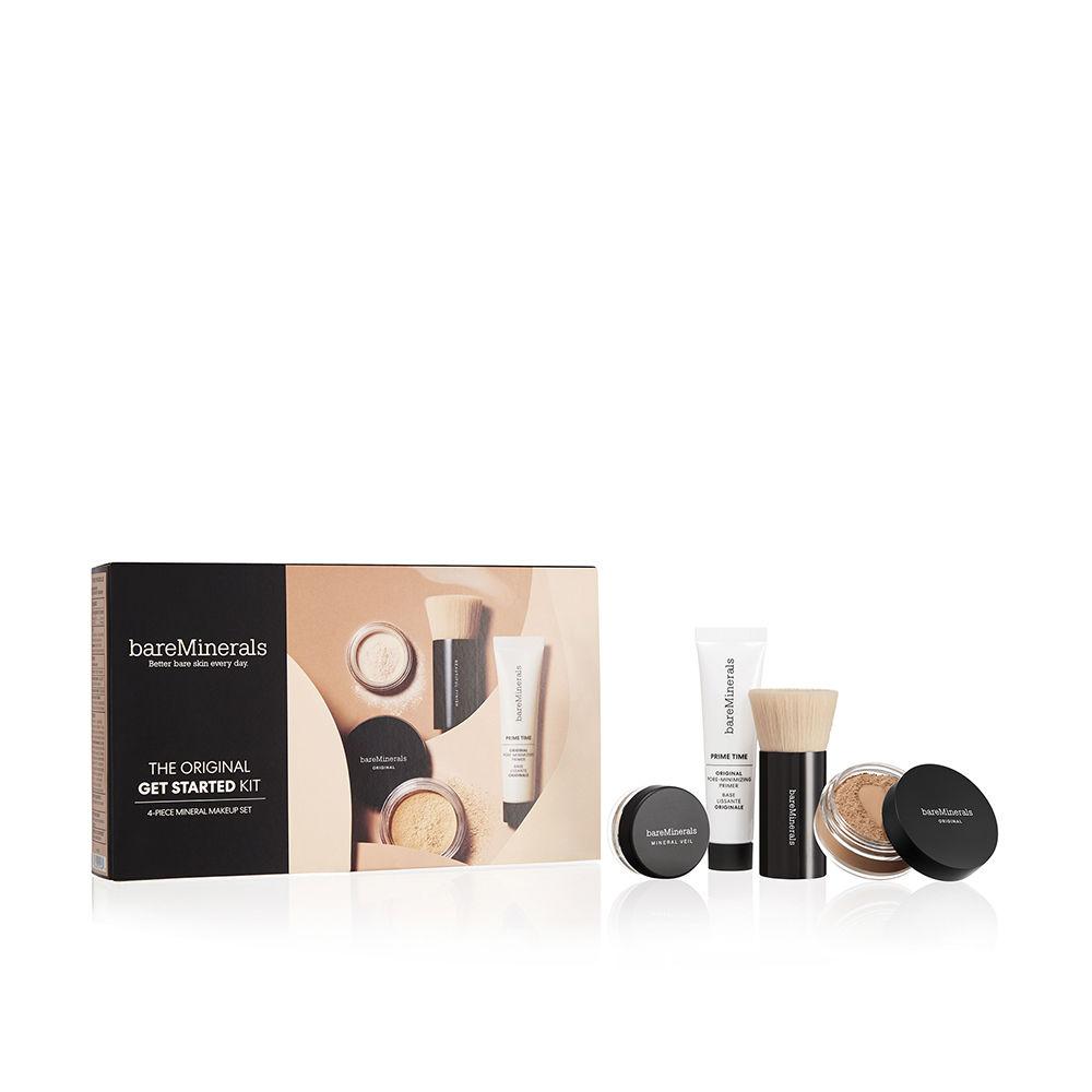 Bare Minerals Bare Minerals Original Fondotinta Minerale Libero Bellezza Pulita Vegana