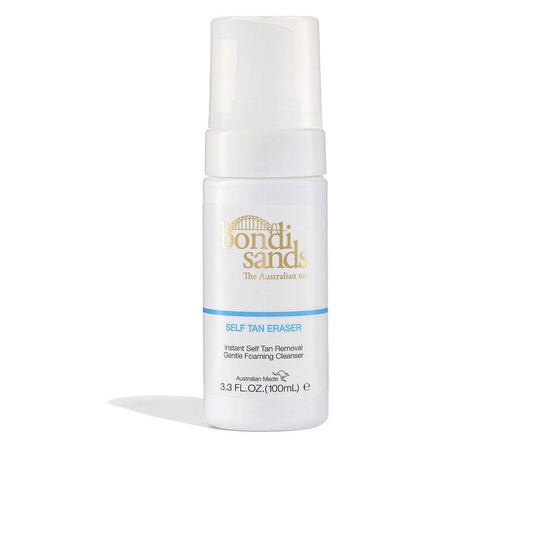 Bondi Sands Self Tan Espuma Borradora De Autobronceado 100ml