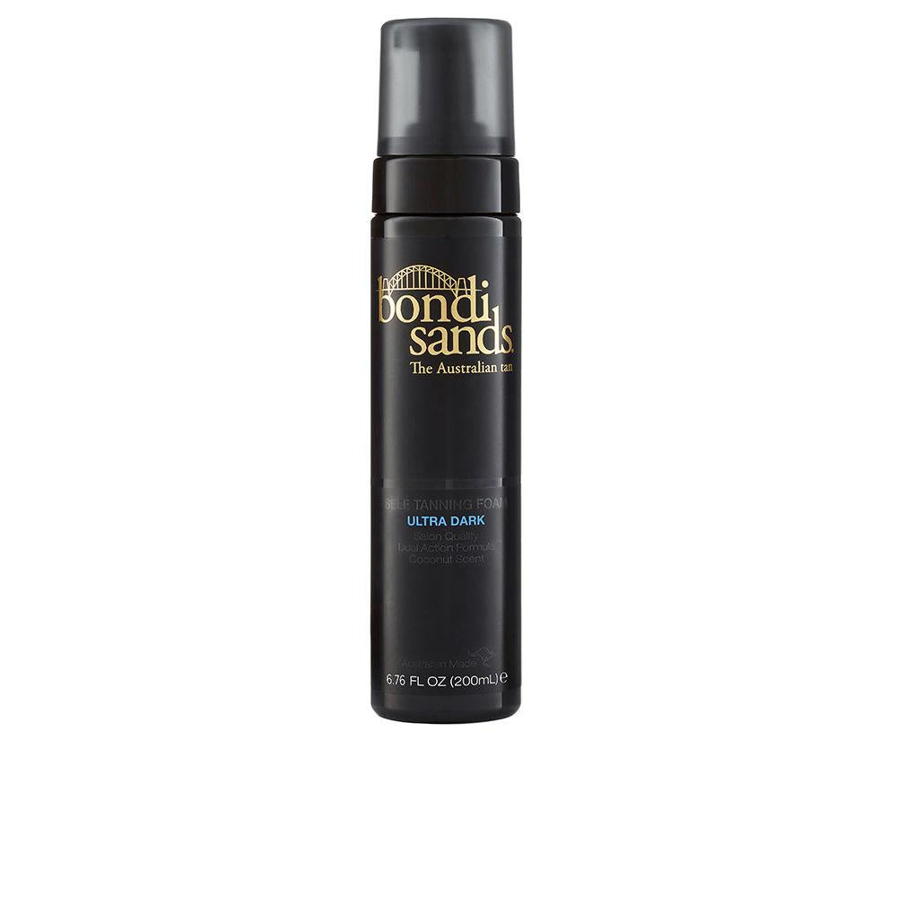 Bondi Sands Bondi Sands Self Tan Mousse Autoabbronzante Ultra Dark Attivi Doppia Abbronzatura