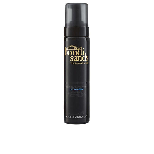 Bondi Sands Bondi Sands Self Tan Mousse Autoabbronzante Ultra Dark Attivi Doppia Abbronzatura