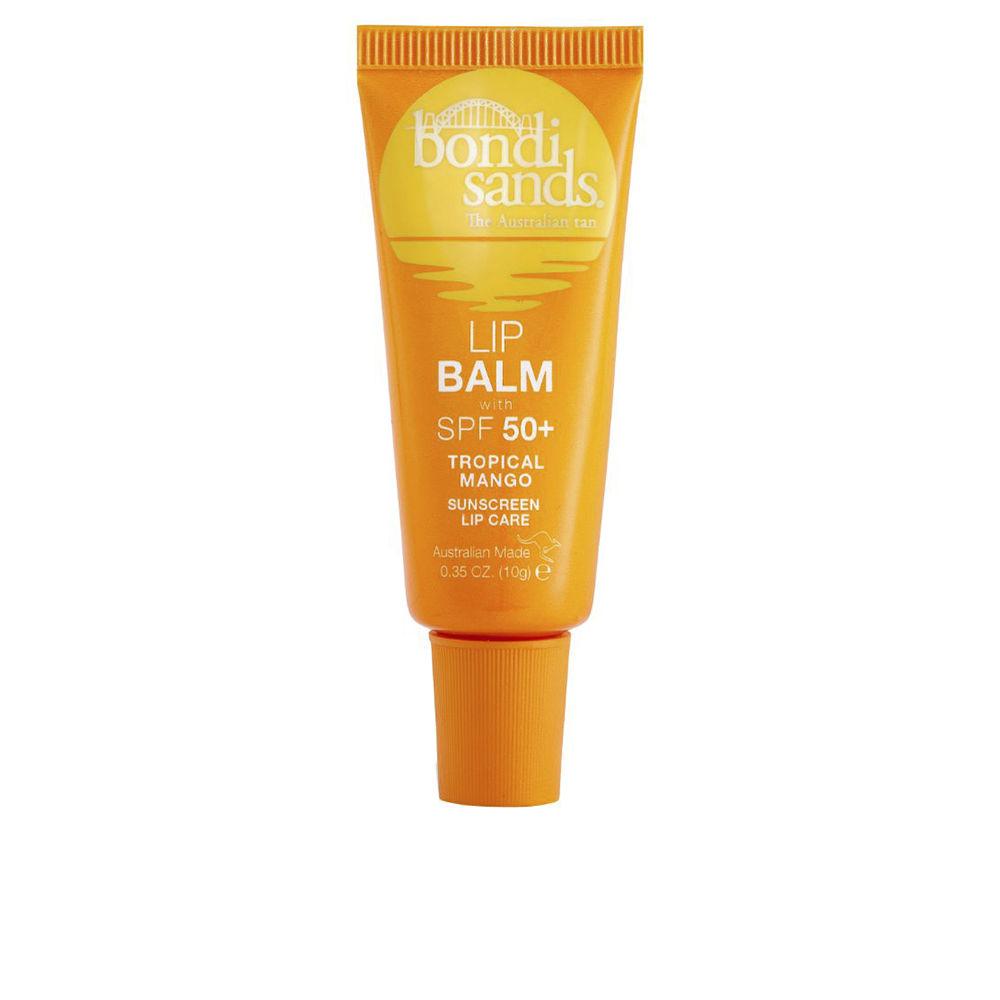 Bondi Sands Lip Balm Tropical Mango Advanced Sun Protection