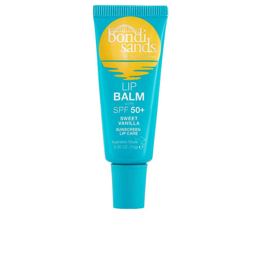 Bondi Sands Lip Balm Balsamo Per Labbra Tropical Vanilla Protezione Totale Per Labbra