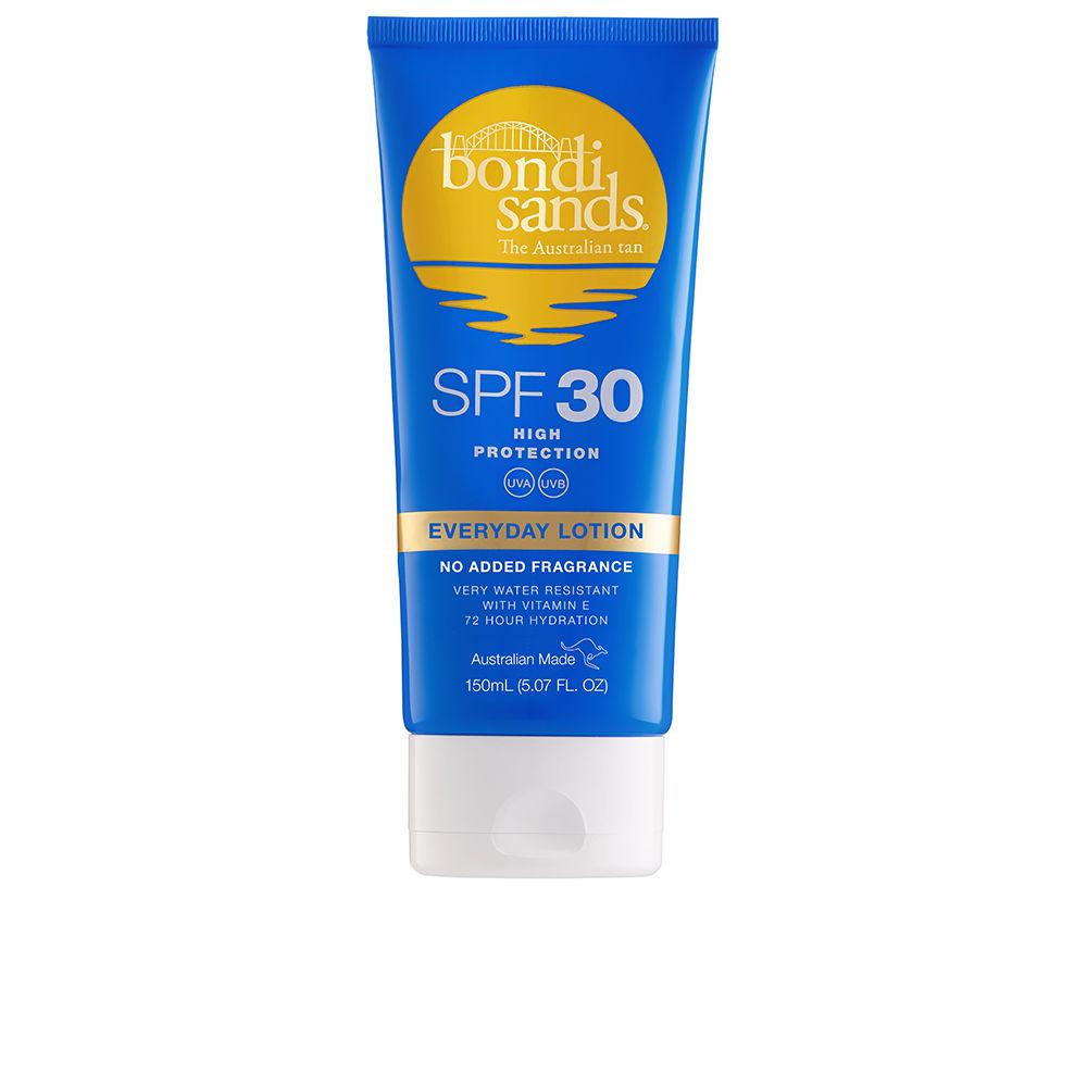Bondi Sands Self Tan Lozione Corpo SPF 30 Protezione UV Quotidiana Leggera