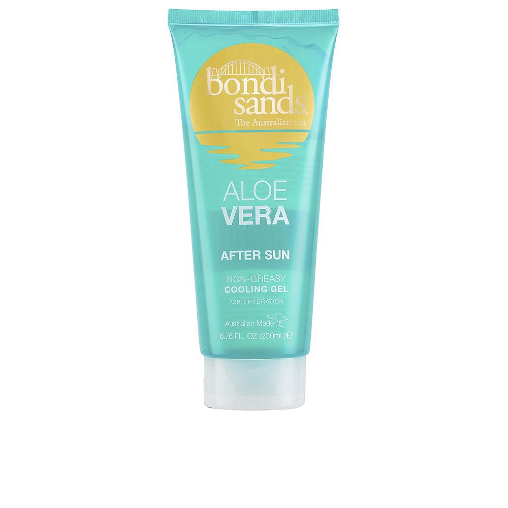 Bondi Sands Aloe Vera Gel Doposole Rinfresca La Pelle