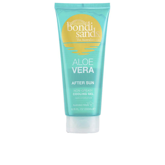 Bondi Sands Aloe Vera Gel Doposole Rinfresca La Pelle