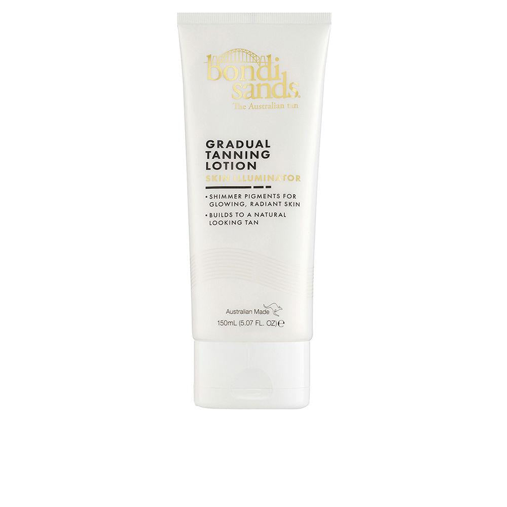 Bondi Sands Gradual Tanning Autobronceador Iluminador 150ml