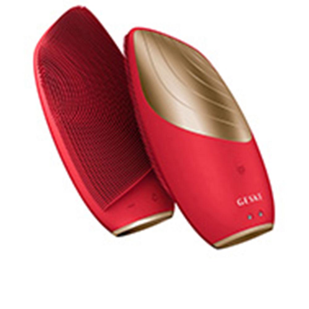 Geske Smart App Guided Spazzola Facciale Sonica Termica Pelle Radiante Ideale