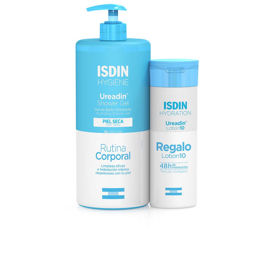 Isdin Ureadin Set Cosmetici Idratanti Idratazione Potente E Rapida