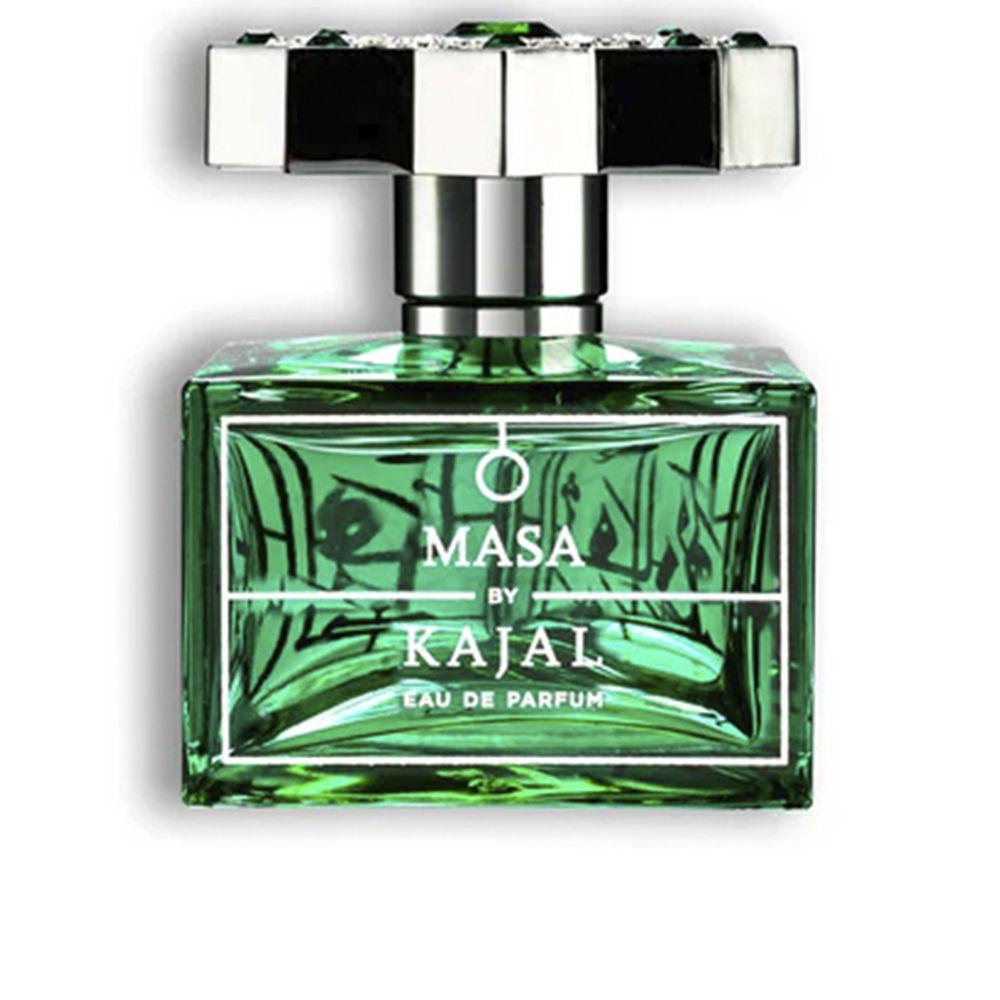 Kajal Masa Profumo Eau De Perfume Unicità E Raffinatezza Senza Tempo