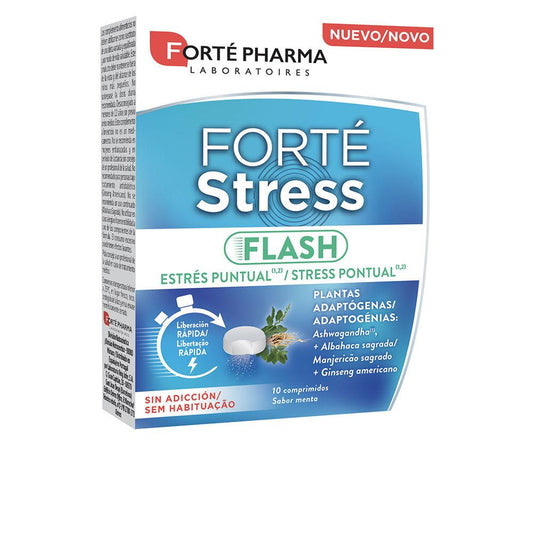 Forté Pharma Forté Stress Compresse Antistress Sollievo Immediato