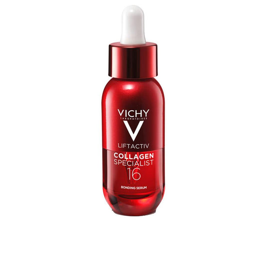 Vichy Liftactiv Siero Anti Invecchiamento Rinforzo Del Collagene