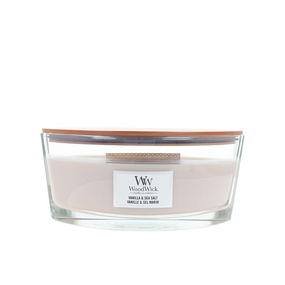 Woodwick Woodwick Vela Candela Profumata Aromi Avvolgenti Di Casa