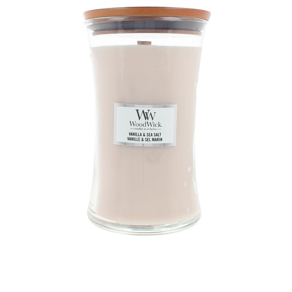 Woodwick Woodwick Vela Candela Profumata Aromi Avvolgenti Di Casa