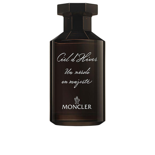 Moncler Ciel D'Hiver Perfume Eau De Parfum Elegancia Fresca Y Envolvente