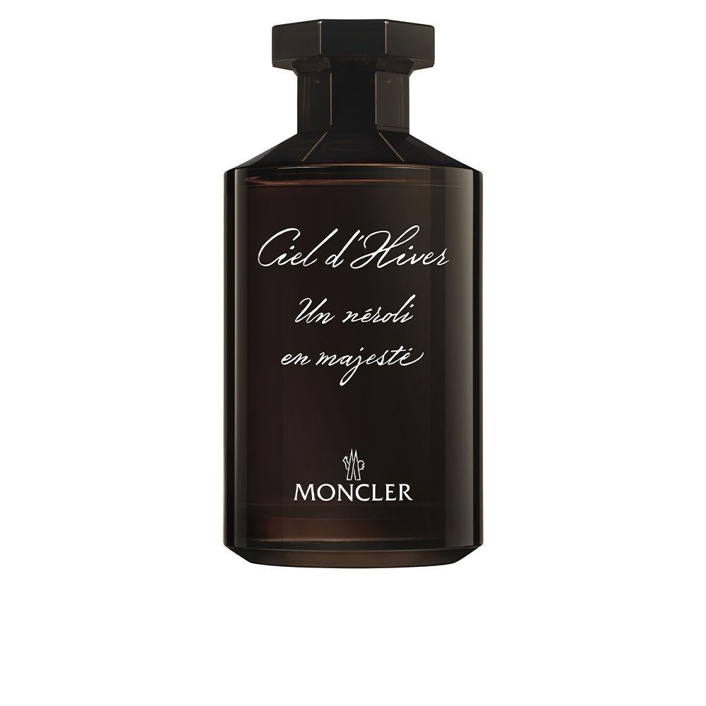 Moncler Ciel D'Hiver Parfum Eau De Parfum légance Frache Et Enveloppante