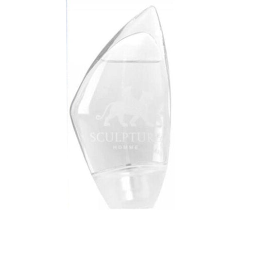 Nikos Sculpture Homme Profumo Eau De Toilette Fresco E Leggendario