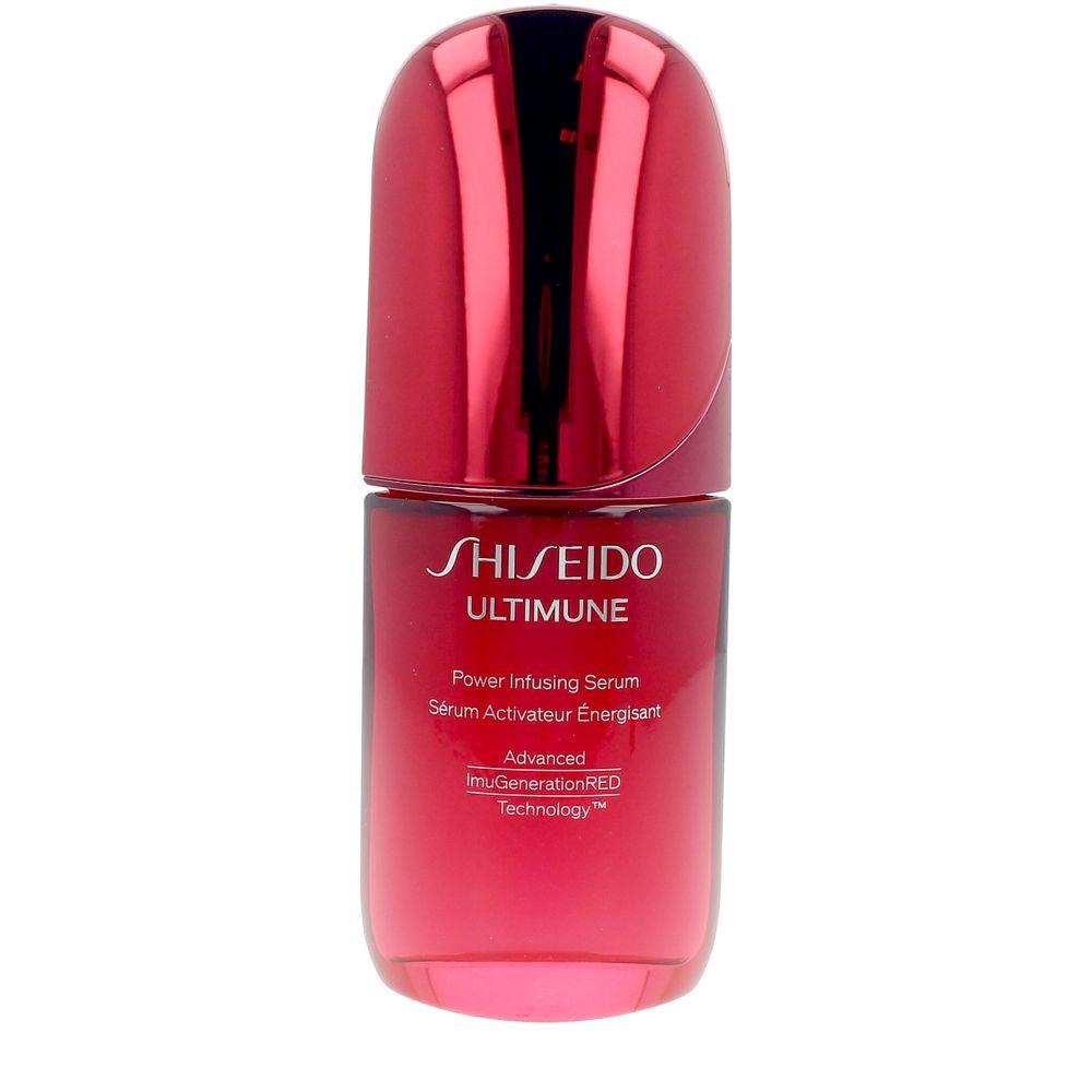 Shiseido Ultimune Power Infusing Serum 50ml