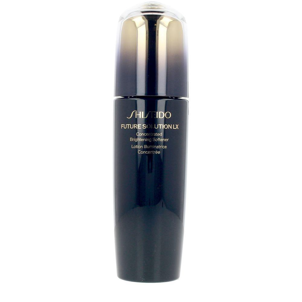 Shiseido Future Solution Lx Lozione Illuminante Pelle Luminosa In Ogni Momento