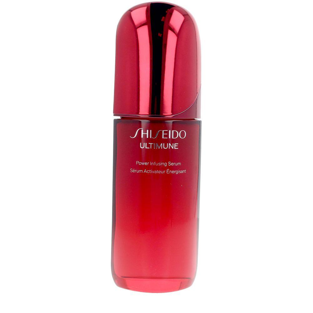 Shiseido Ultimune Serum Viso Pelle Più Giovane Ora