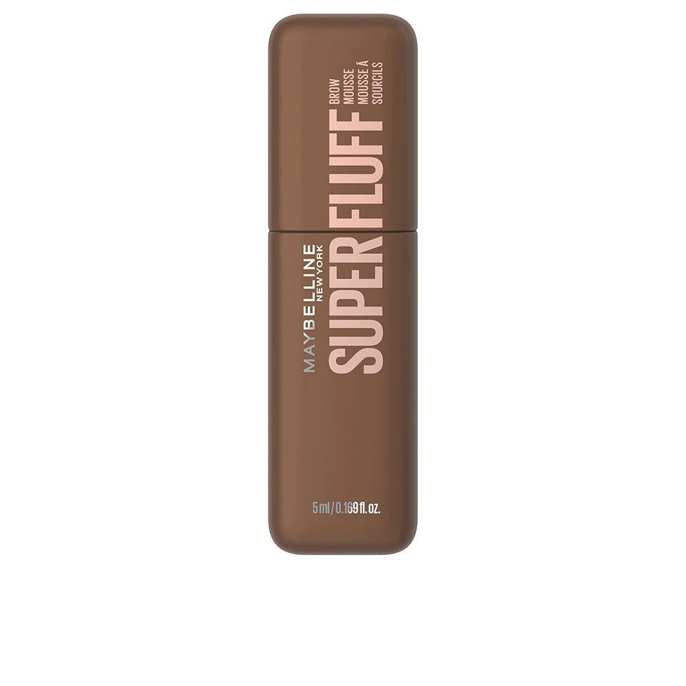 Maybelline Superfluff Mascara Pour Sourcils Sourcils Parfaits Toute La Journée