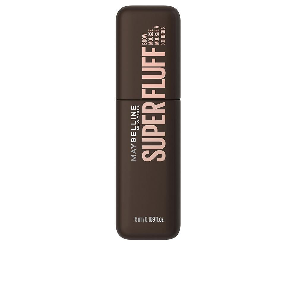 Maybelline Superfluff Mascara Per Sopracciglia Sopracciglia Morbide Tutto Il Giorno