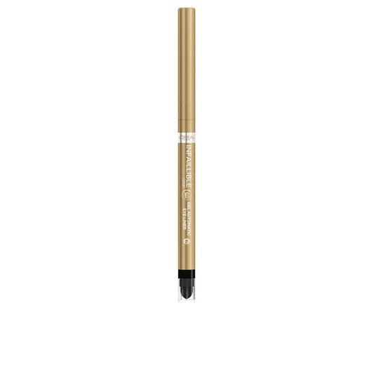 L'Oréal Paris Infaillible Grip 36H Eyeliner Definizione Perfetta Sempre