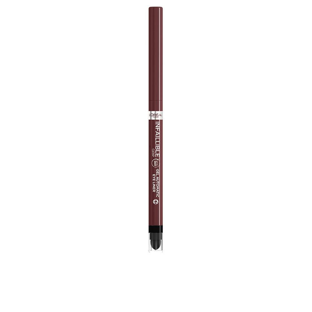 L'Oréal Paris Infaillible Grip 36H Eyeliner Definizione Perfetta Sempre