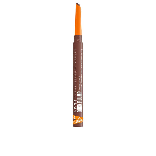 Nyx Professional Make Up Duck Plump Lip Liner For Fuller Lips in One Touch