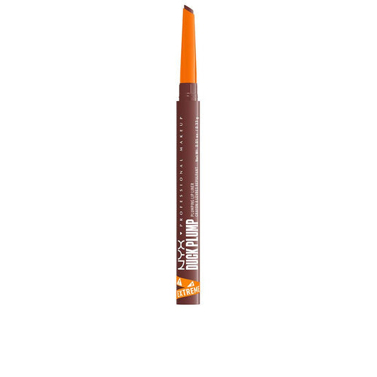 Nyx Professional Make Up Duck Plump Crayon  Lèvres Pour Des Lèvres Sublimes Lèvres Magnifiques En Un Geste