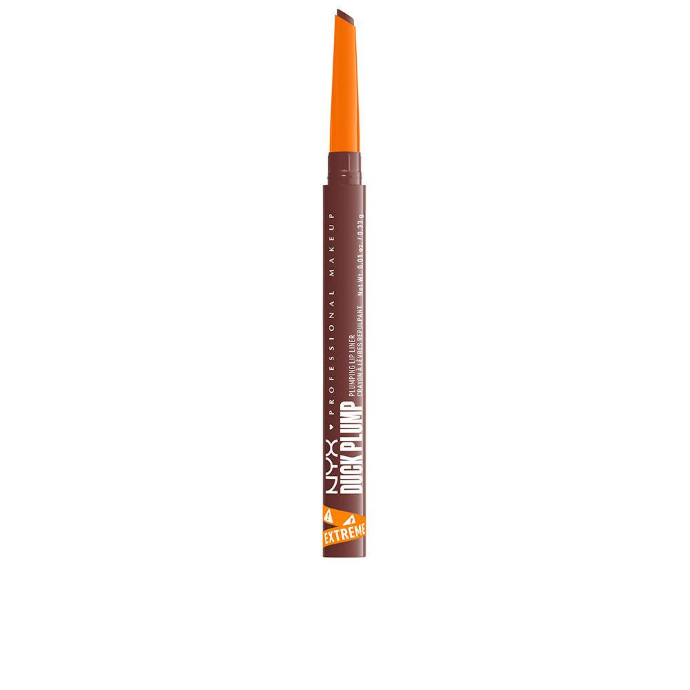 Nyx Professional Make Up Duck Plump Crayon  Lèvres Pour Des Lèvres Sublimes Lèvres Magnifiques En Un Geste