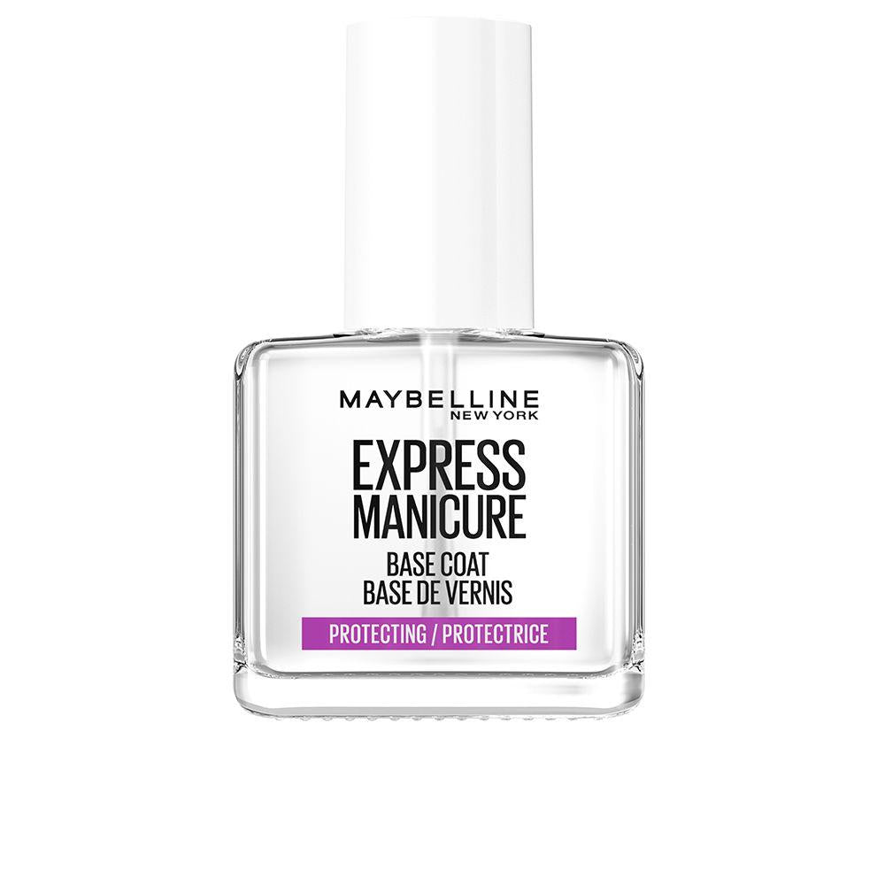 Maybelline Express Manicure Base Coat Unghie Perfette Sempre