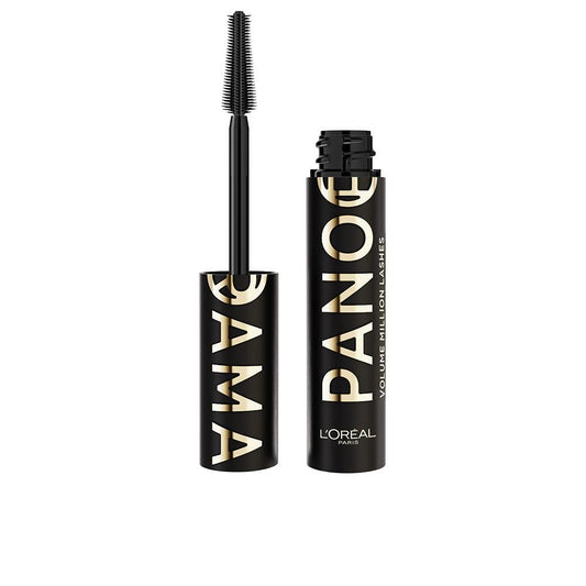 L'Oréal Paris Panorama All Night Black Mascara Occhi 1.4X Più Grandi