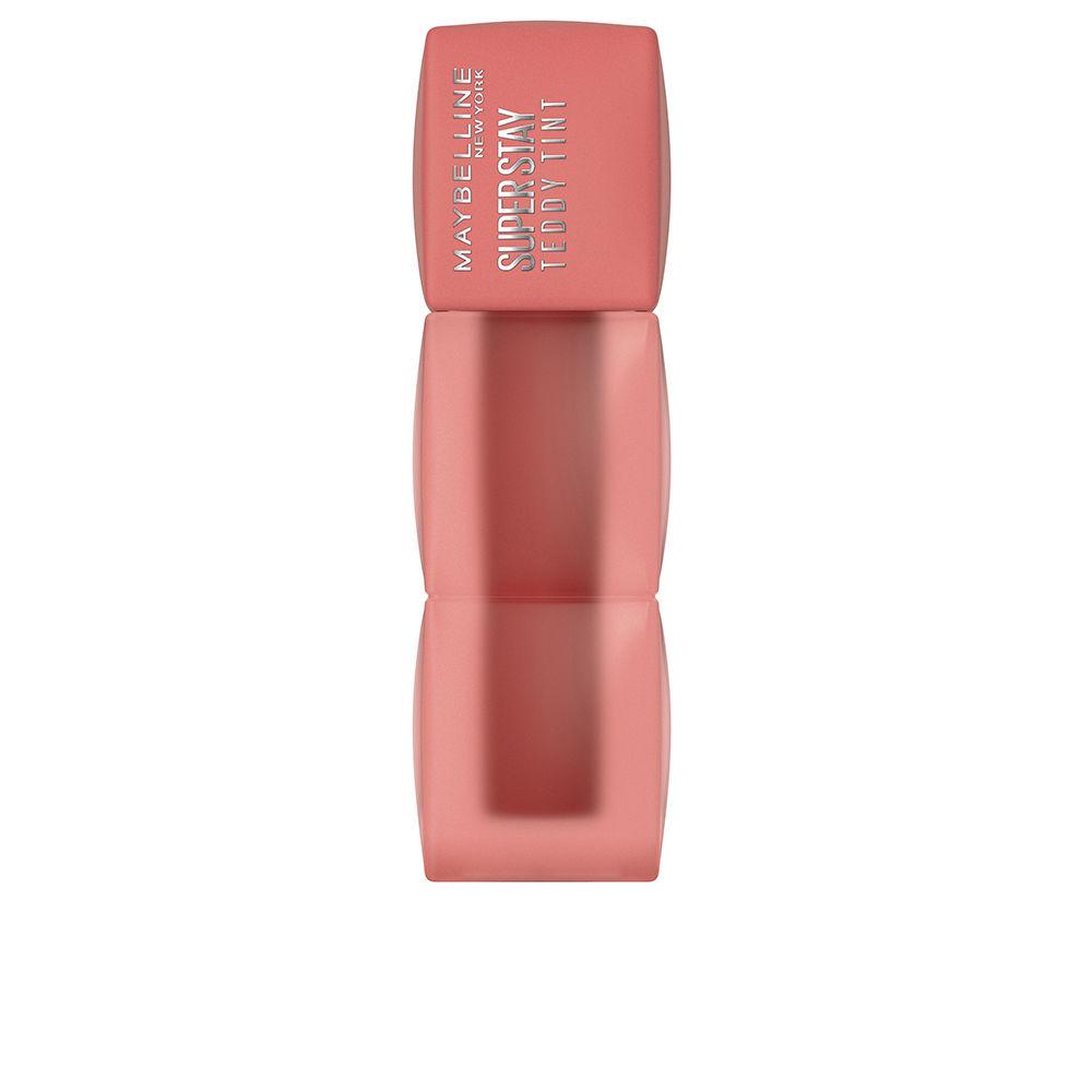 Maybelline Superstay Labial Labios Suaves Y Duraderos