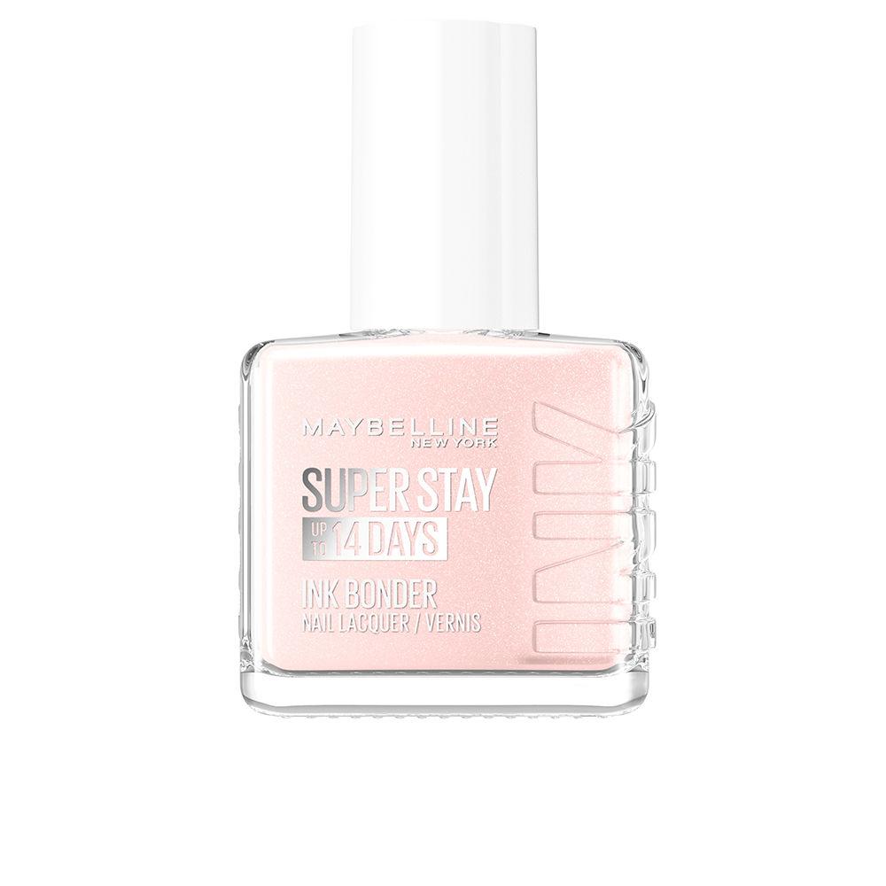 Maybelline Superstay Esmalte De Uas 14 Días De Color Duradero