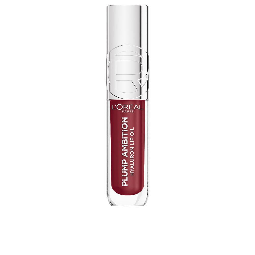 L'Oréal Paris Plump Ambition Huile  Lèvres Ajoute Volume Et clat